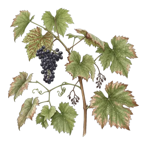 Vitis vinifera