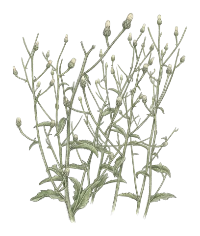 Picris strigosa