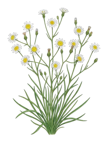 Scorzonera persepolitana