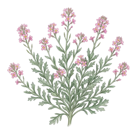 Aethionema fimbriatum