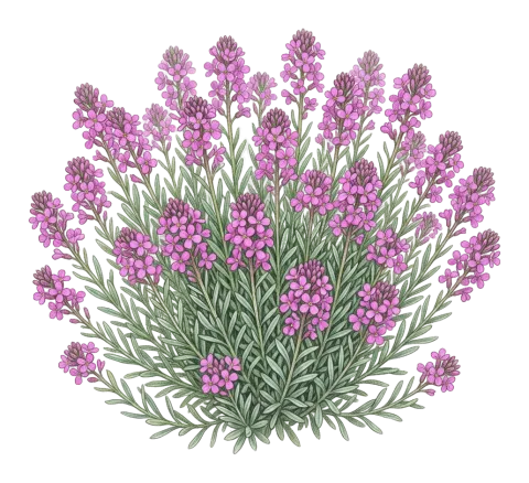Aethionema grandiflorum