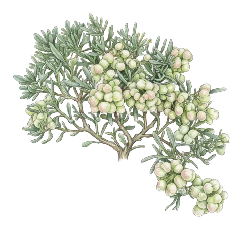 Didymophysa aucheri