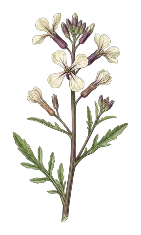 Eruca sativa