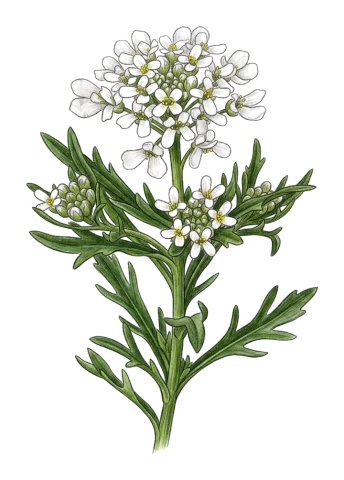 Iberis odorata
