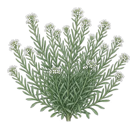 Neotorularia torulosa