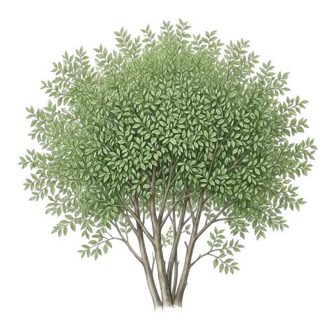 Celtis tournefortii