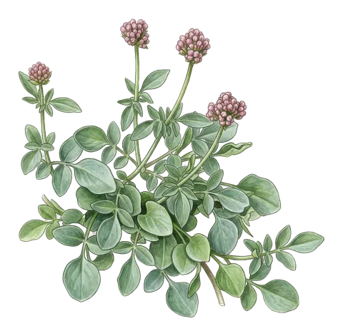 Valeriana sisymbriifolia