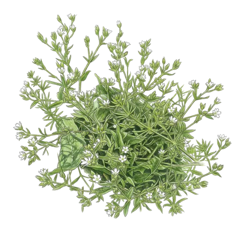 Cerastium dichotomum