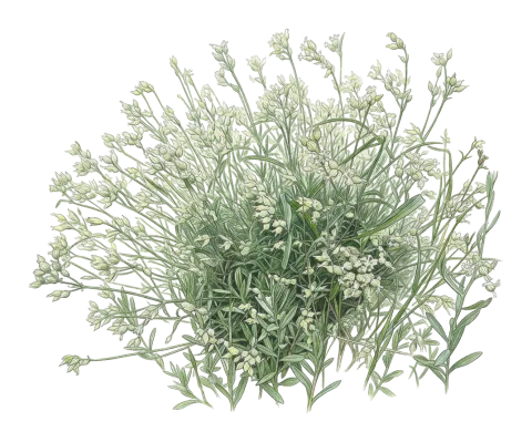 Silene stenobotrys