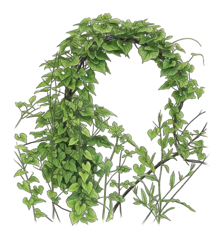 Dioscorea cretica