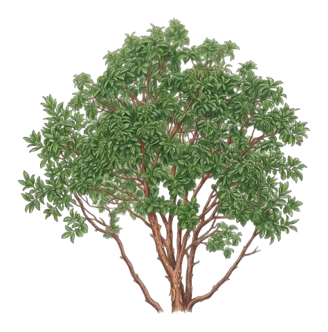 Arbutus andrachne