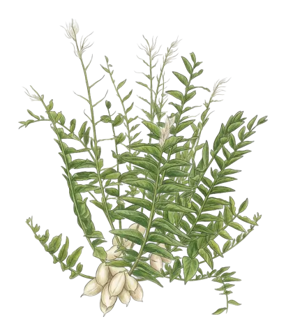 Astragalus brachystachys