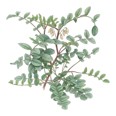 Onobrychis galegifolia