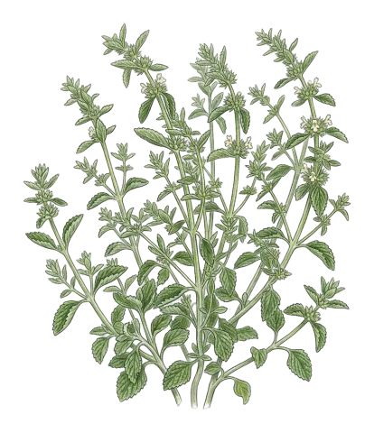 Marrubium vulgare