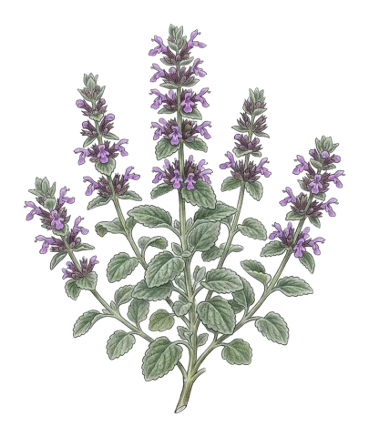 Pseudodictamnus aucheri
