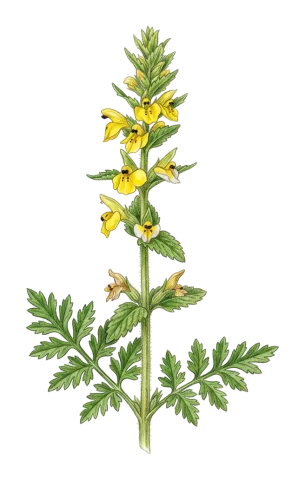 Rhynchocorys elephas