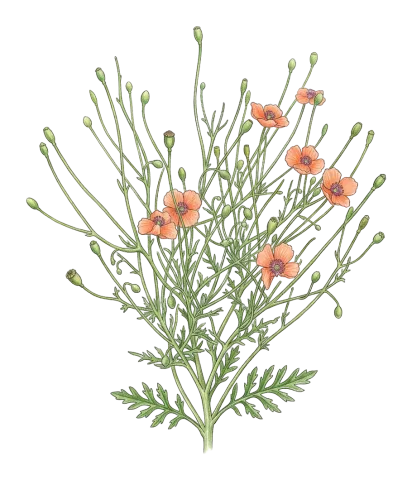 Papaver armeniacum