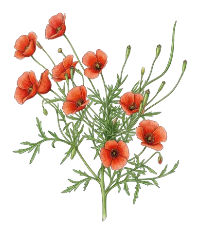 Papaver dubium