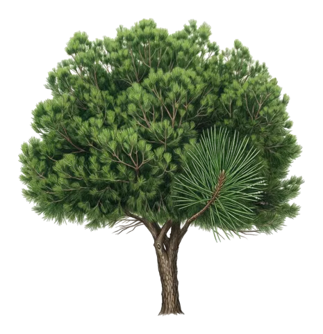 Pinus pinea