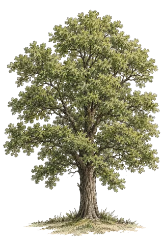 Brant's Oak