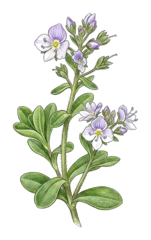 Veronica davisii