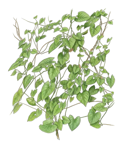 Fallopia convolvulus