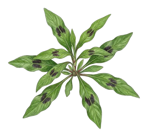 Persicaria maculosa