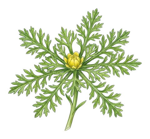 Ceratocephala falcata