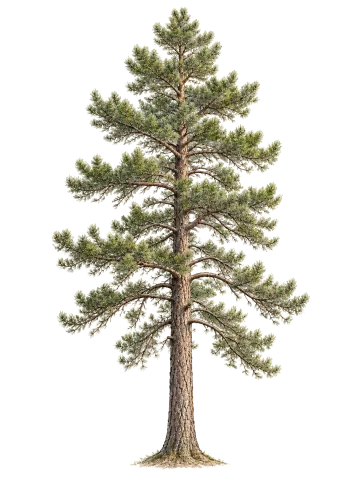 Brutia Pine