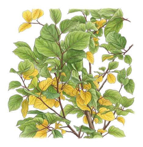 Cydonia oblonga
