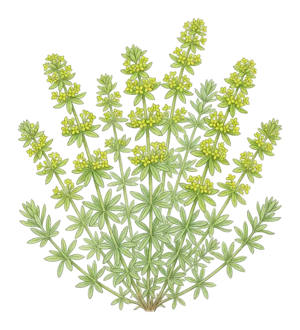 Cruciata taurica