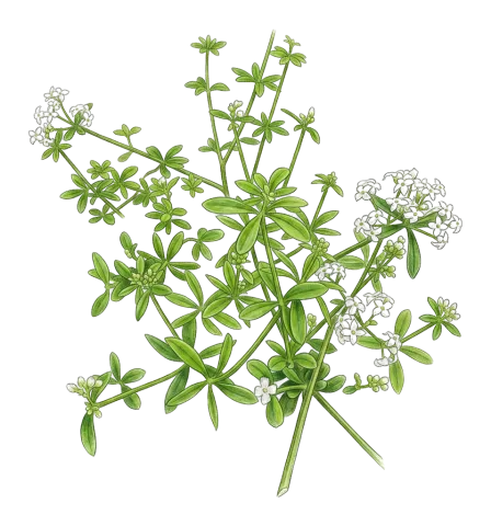 Galium nabelekii