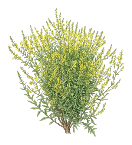 Verbascum agrimoniifolium