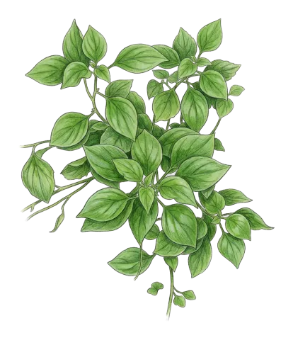 Parietaria rechingeri