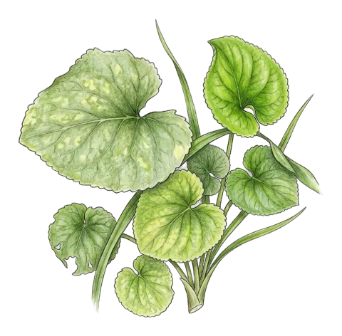 Viola odorata