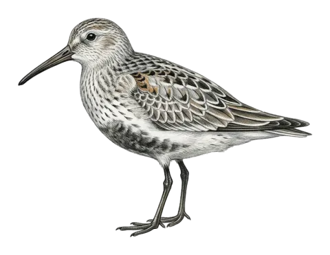 Dunlin