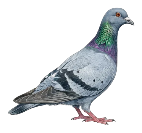 Rock Dove
