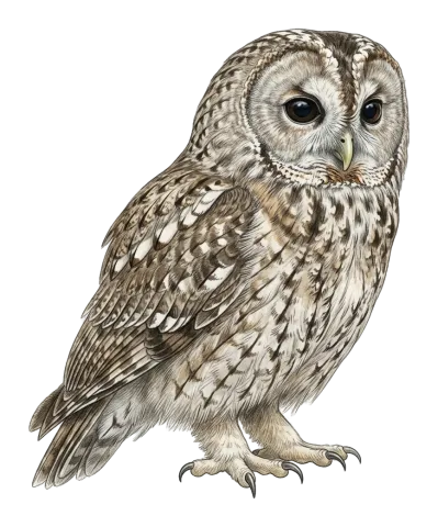 Tawny Owl