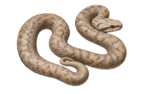 Kurdistan viper, Armenian Mountain viper