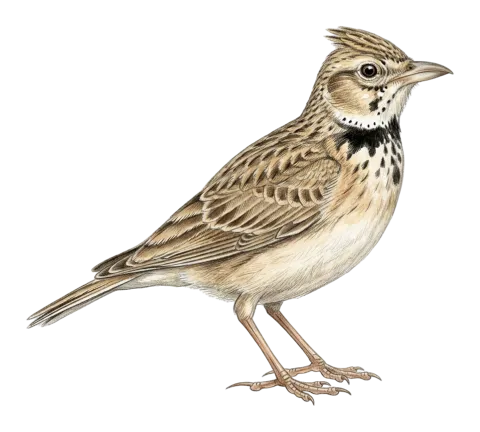 Calandra Lark