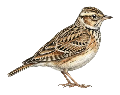 Woodlark