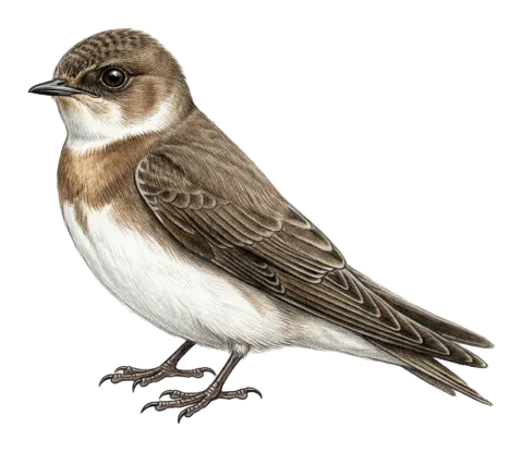Sand Martin