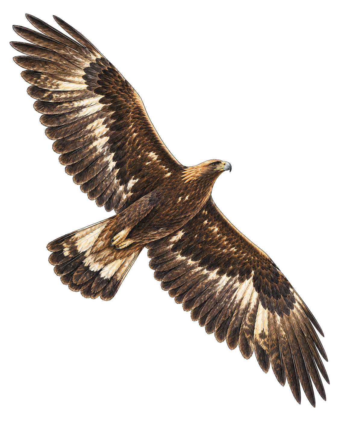 Golden Eagle