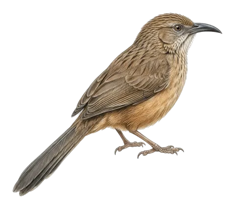 Iraq Babbler