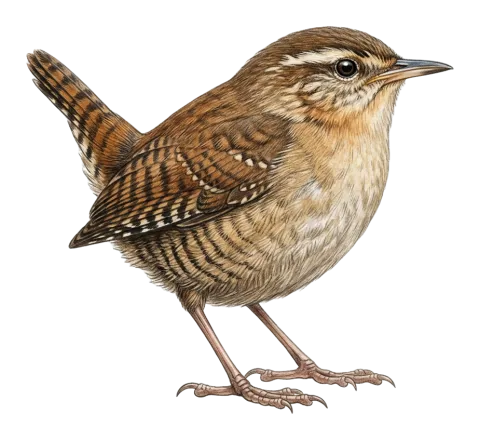 Winter Wren
