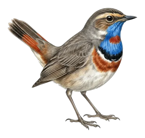 گەرووشینە
