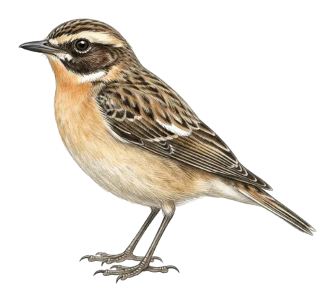 Whinchat