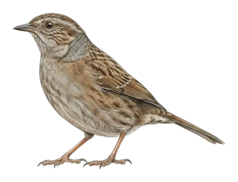 Dunnock